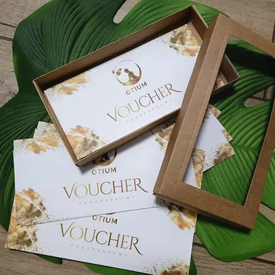 OTIUM Centrum Masażu Paulina Jazdończyk